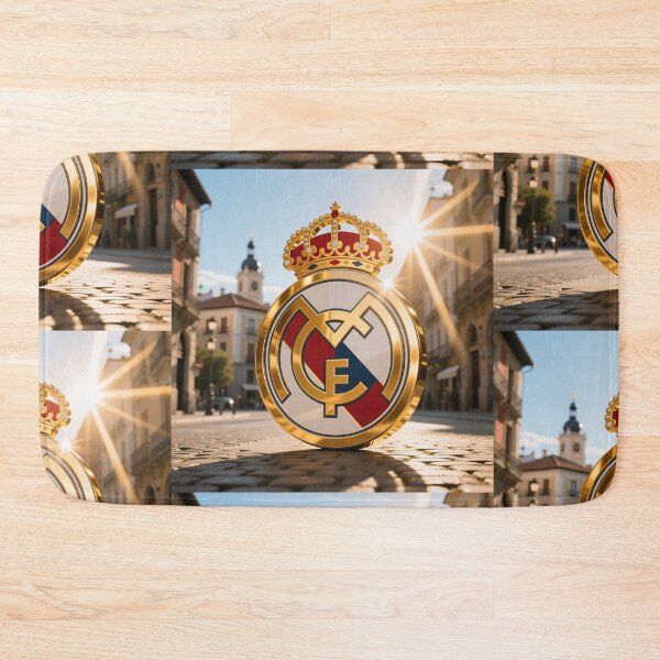 Item preview, Plaza Sol Real Madrid  designed and sold by casamomo.