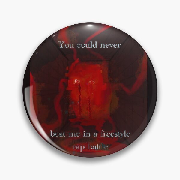 Item preview, Freestyle Rap Battle designed and sold by TheBigEgo.