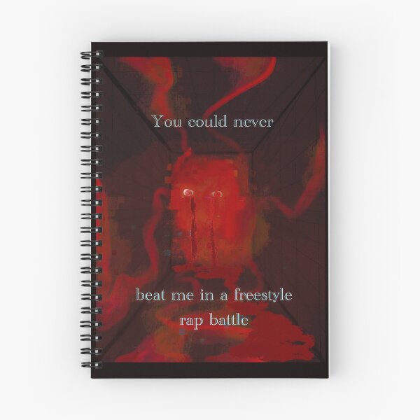 Item preview, Freestyle Rap Battle designed and sold by TheBigEgo.