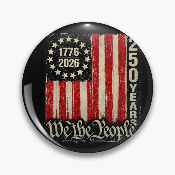 Item preview, 1776–2026 Anniversary We The People Patriotic USA designed and sold by LiviuGligoros.
