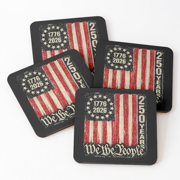 Item preview, 1776–2026 Anniversary We The People Patriotic USA designed and sold by LiviuGligoros.