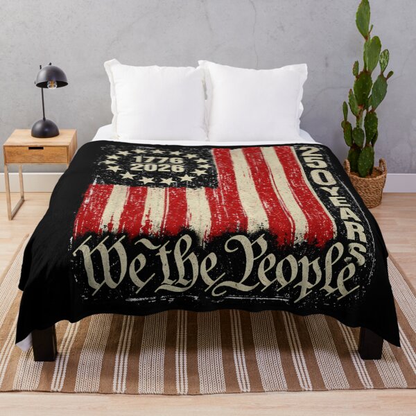 Item preview, 1776–2026 Anniversary We The People Patriotic USA designed and sold by LiviuGligoros.