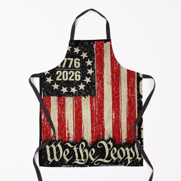 Item preview, 1776–2026 Anniversary We The People Patriotic USA designed and sold by LiviuGligoros.