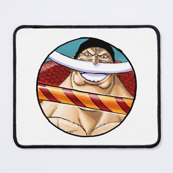 Item preview, Edward Newgate Whitebeard Strongest Man designed and sold by FriskySloths.