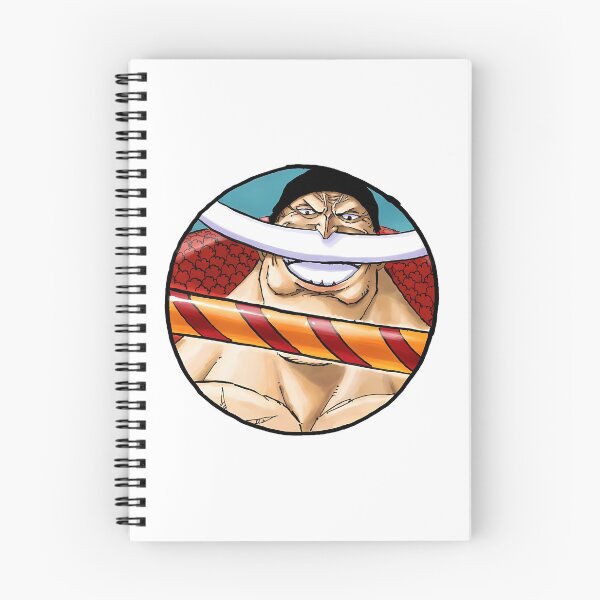Item preview, Edward Newgate Whitebeard Strongest Man designed and sold by FriskySloths.