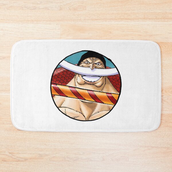 Item preview, Edward Newgate Whitebeard Strongest Man designed and sold by FriskySloths.