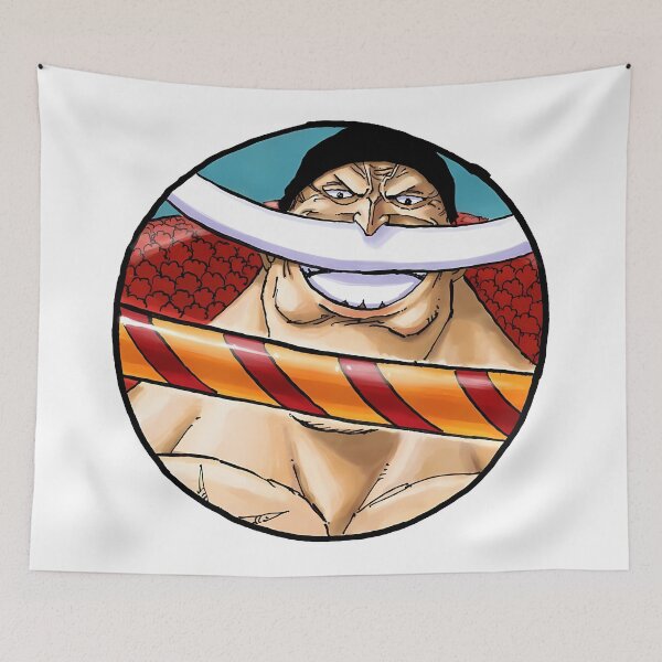 Item preview, Edward Newgate Whitebeard Strongest Man designed and sold by FriskySloths.