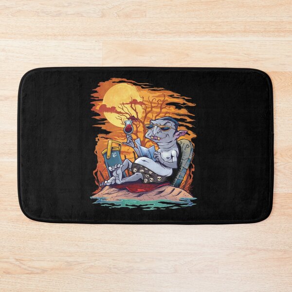 Item preview, Beach vampire designed and sold by ronald sumpez.