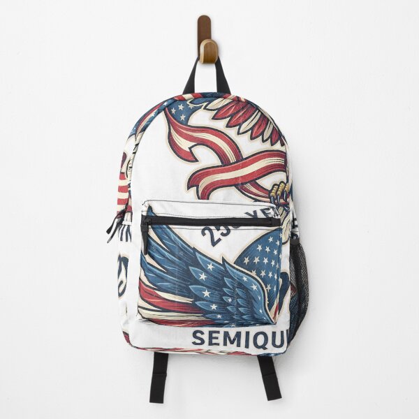 Item preview, 250 Years of Freedom American Semi Quincentennial designed and sold by LiviuGligoros.