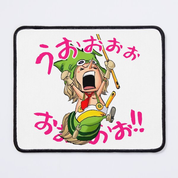 Item preview, Leo Tontatta Captain of Dressrosa designed and sold by FriskySloths.