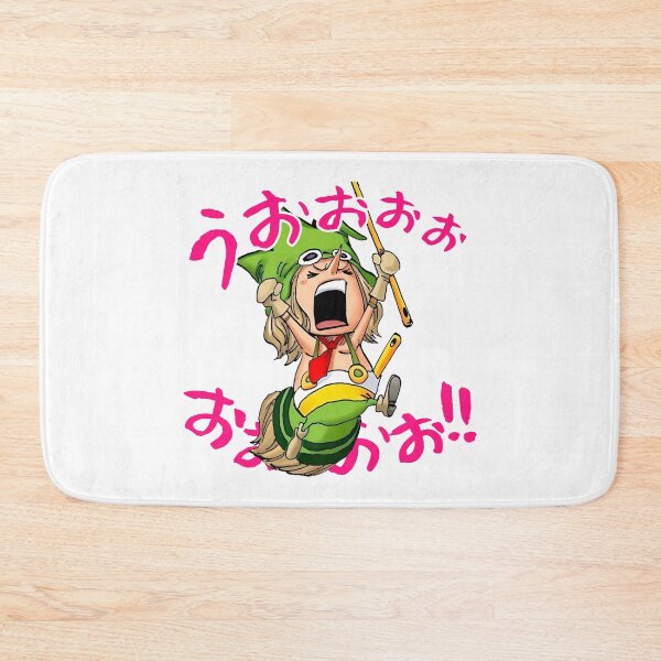 Item preview, Leo Tontatta Captain of Dressrosa designed and sold by FriskySloths.