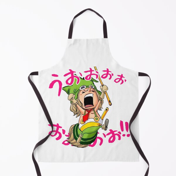 Item preview, Leo Tontatta Captain of Dressrosa designed and sold by FriskySloths.