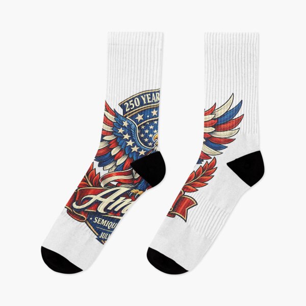 Item preview, 250 Years of Freedom America 1776–2026 4th of july designed and sold by LiviuGligoros.