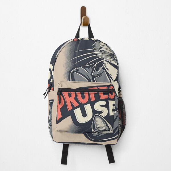 Item preview, Professionally Useless Cat – Corporate Energy designed and sold by Artiviose.