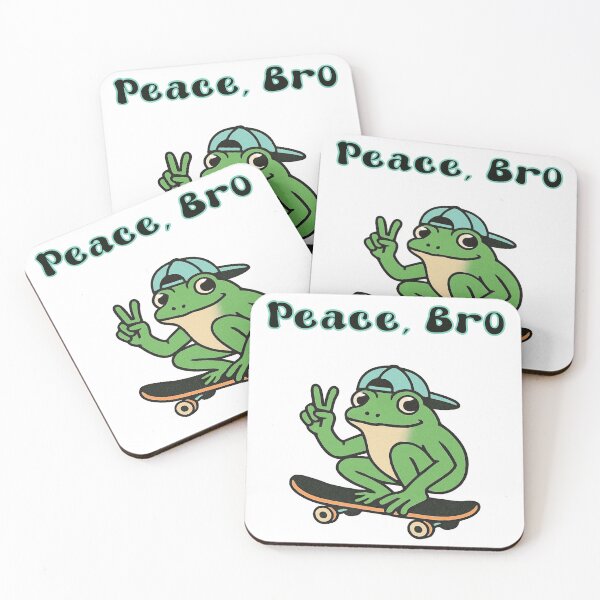 Item preview, COOL DUDE ON SKATEBOARD designed and sold by WendyMaree.