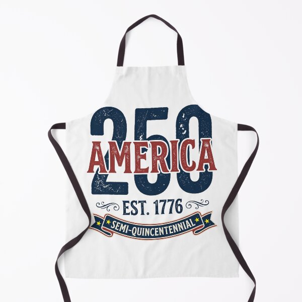 Item preview, 250 Years of Freedom Est 1776 Semi Quincentennial designed and sold by LiviuGligoros.