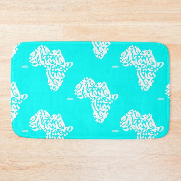 Artikelvorschau, Africa - White X Chaba X Clothing entworfen und verkauft von ChabaClothing.