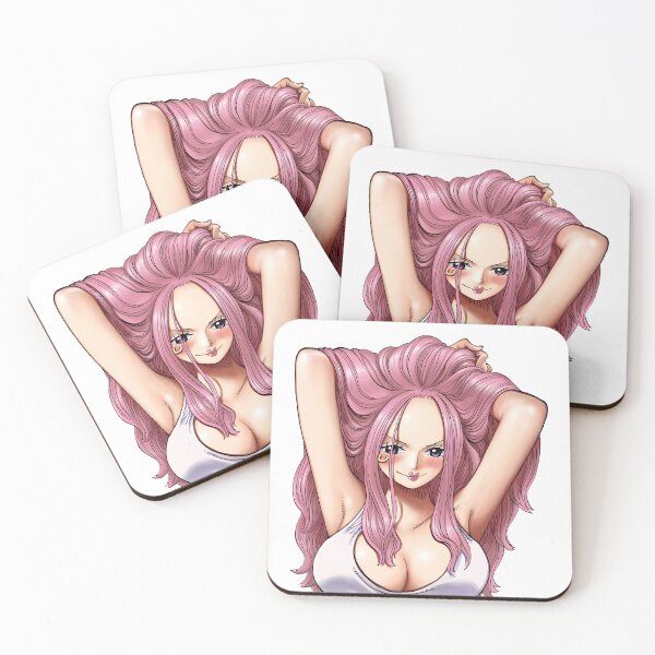 Item preview, Jewelry Bonney Worst Generation Captain designed and sold by FriskySloths.