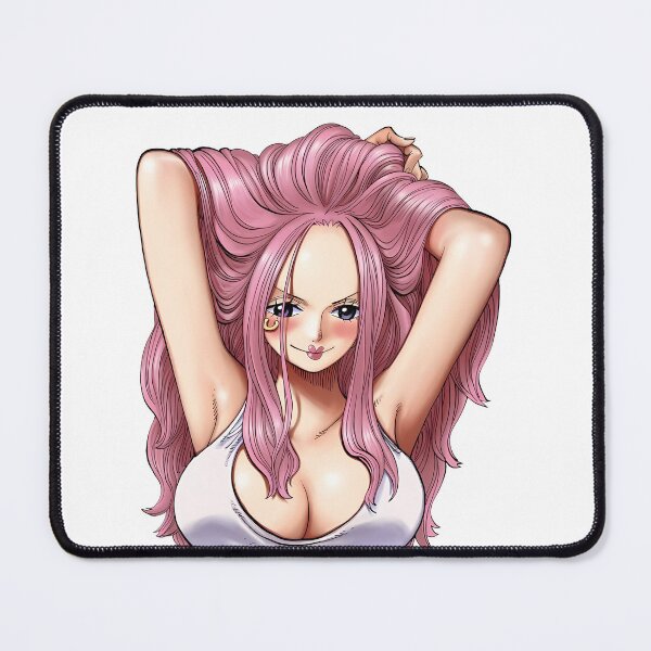 Item preview, Jewelry Bonney Worst Generation Captain designed and sold by FriskySloths.