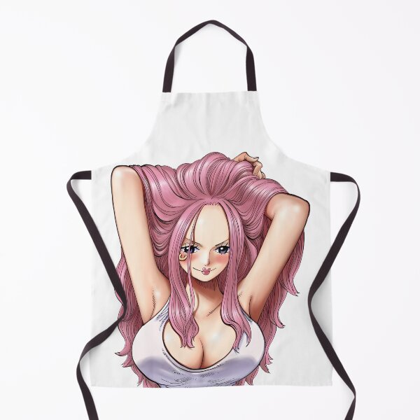 Item preview, Jewelry Bonney Worst Generation Captain designed and sold by FriskySloths.