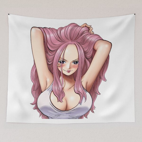 Item preview, Jewelry Bonney Worst Generation Captain designed and sold by FriskySloths.