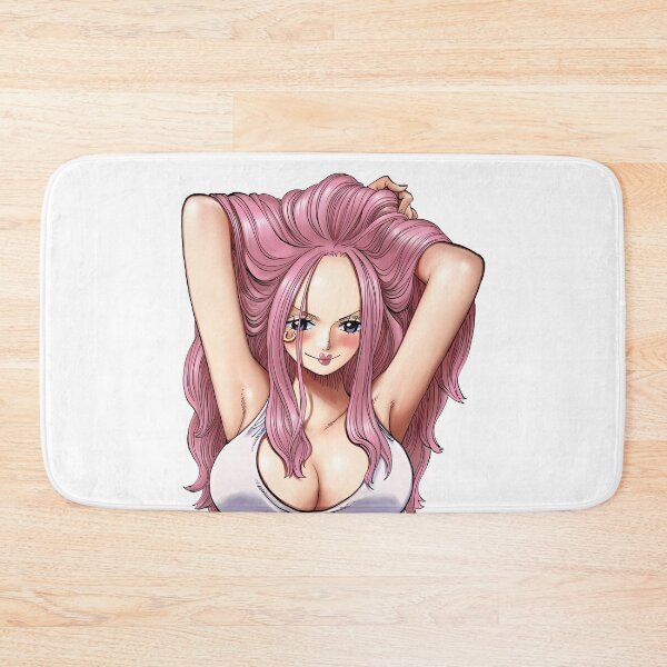 Item preview, Jewelry Bonney Worst Generation Captain designed and sold by FriskySloths.