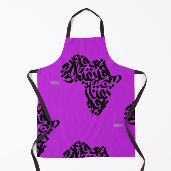 Item preview, Africa - Black X Chaba X Clothing designed and sold by ChabaClothing.