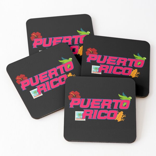 Item preview, Puerto Rico designed and sold by AllOutDesigns.