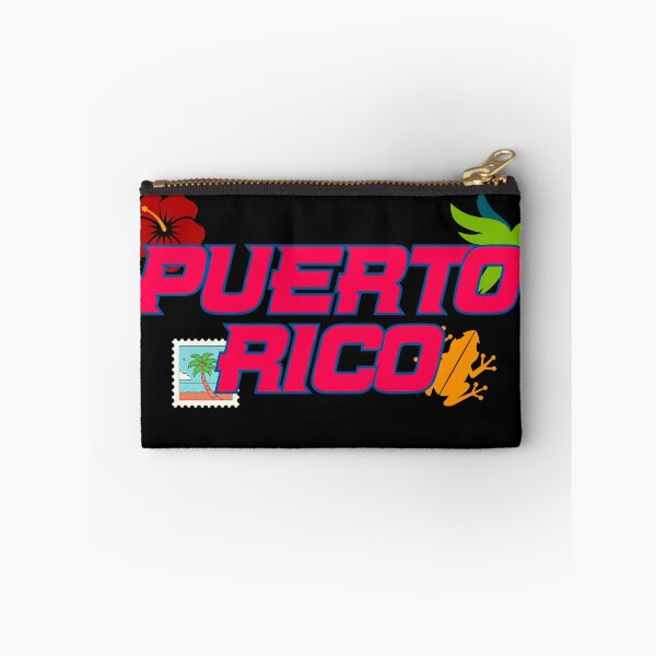 Item preview, Puerto Rico designed and sold by AllOutDesigns.