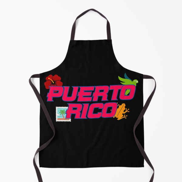 Item preview, Puerto Rico designed and sold by AllOutDesigns.