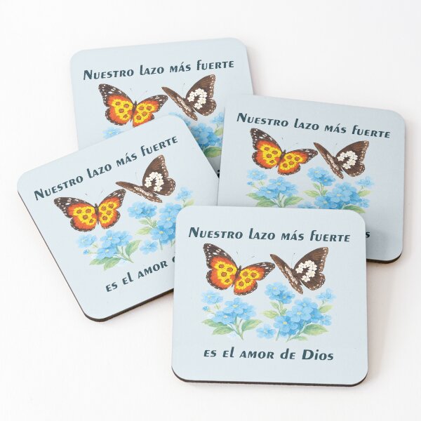 Item preview, Our Strongest Bond Is Divine Love designed and sold by the artedivino.