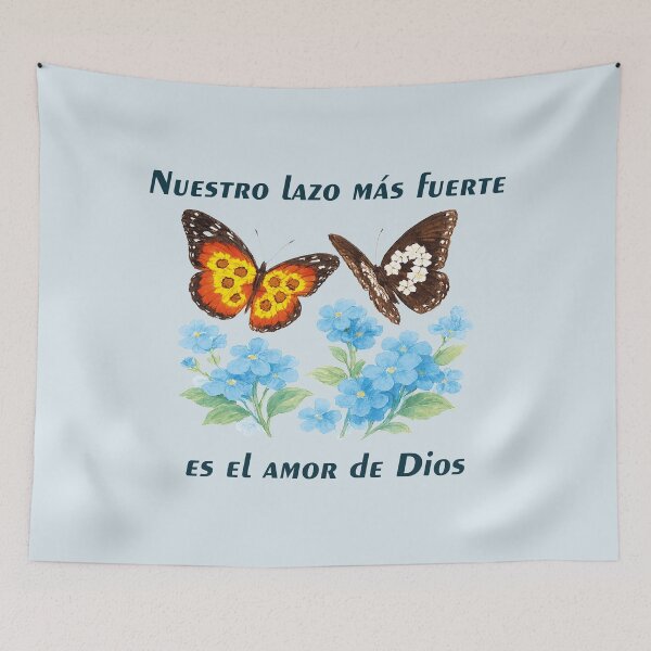 Item preview, Our Strongest Bond Is Divine Love designed and sold by the artedivino.