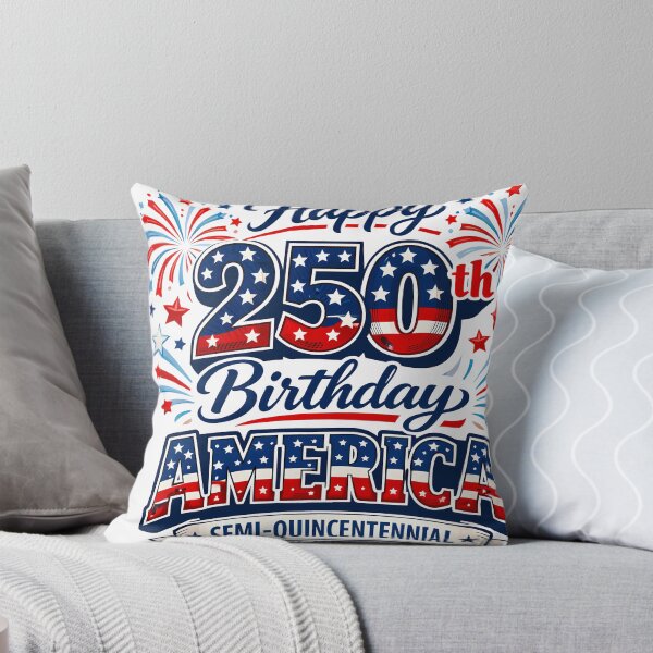 Item preview, Happy 250th Birthday America July 4th 2026 designed and sold by LiviuGligoros.