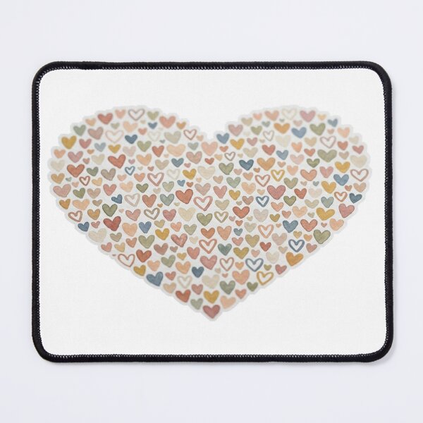 Item preview, Heart to heart designed and sold by snoWorkshop.