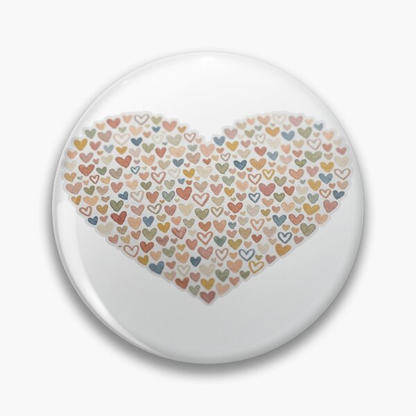 Item preview, Heart to heart designed and sold by snoWorkshop.