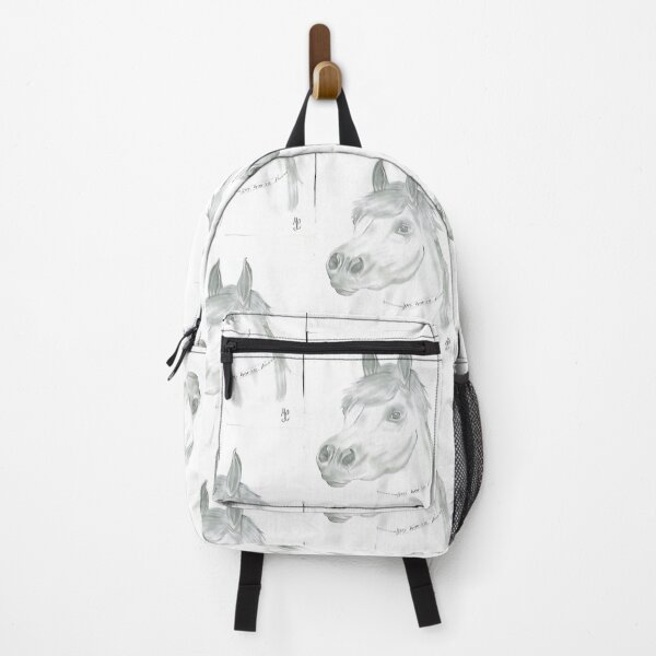 Item preview, My Horse – Ritratto Realistico a Matita designed and sold by DisegniPersonalizzati di irka87.
