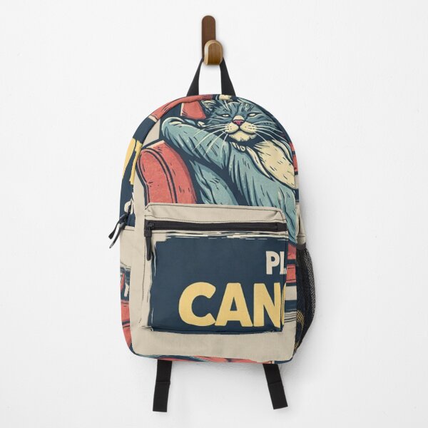 Item preview, Plans Cancelled Cat – Staying In Tonight designed and sold by Artiviose.