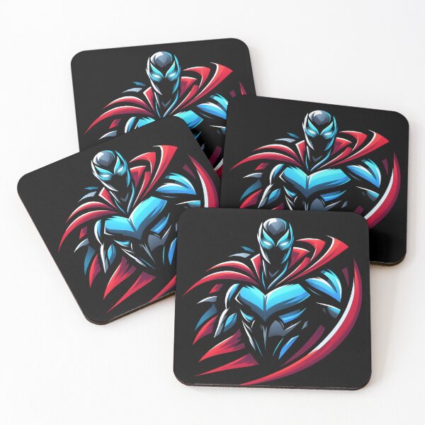 Item preview, Superhero designed and sold by Aleksandar Kostjuk.