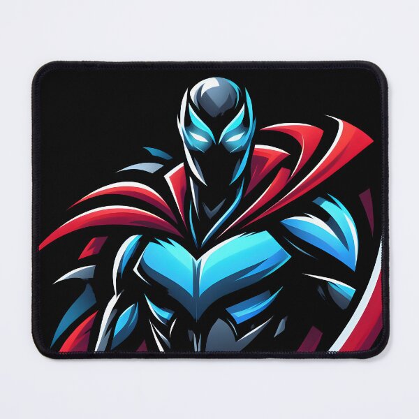 Item preview, Superhero designed and sold by Aleksandar Kostjuk.