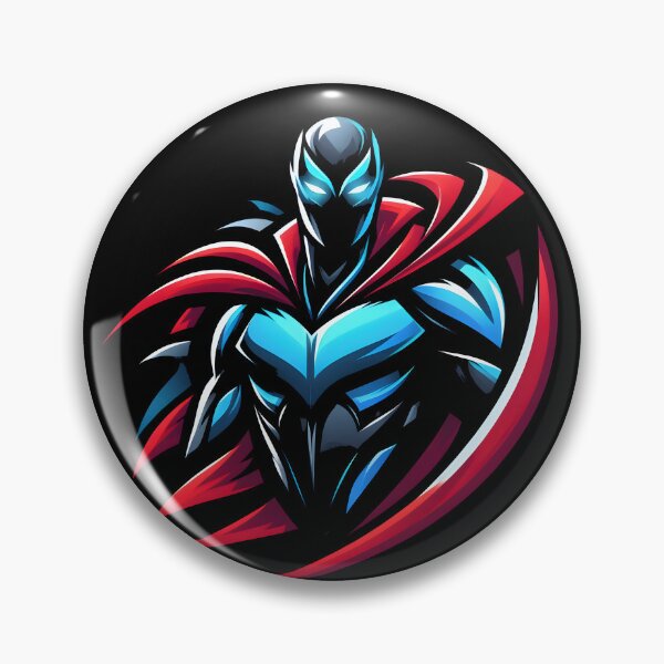 Item preview, Superhero designed and sold by Aleksandar Kostjuk.
