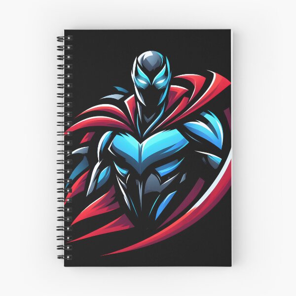 Item preview, Superhero designed and sold by Aleksandar Kostjuk.