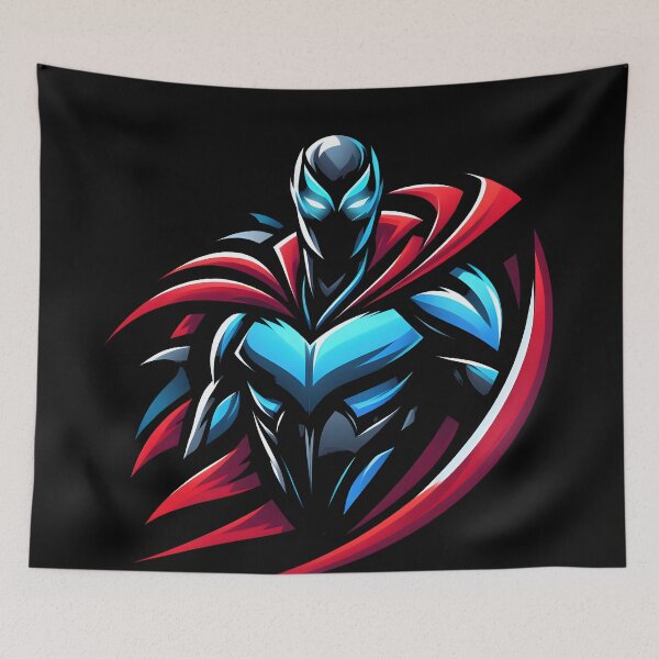 Item preview, Superhero designed and sold by Aleksandar Kostjuk.