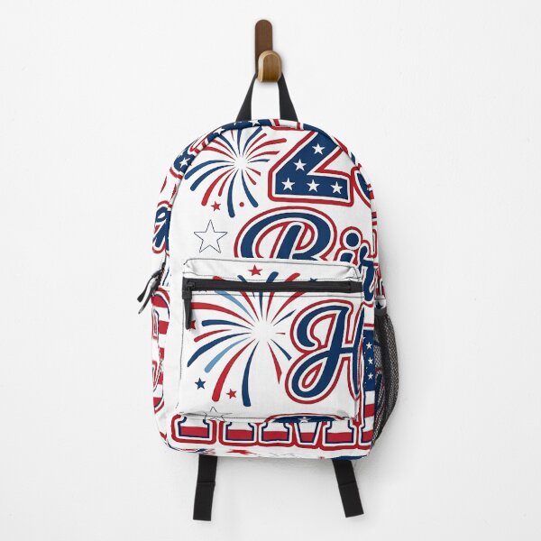 Item preview, Happy 250th Birthday America Fireworks Anniversary designed and sold by LiviuGligoros.