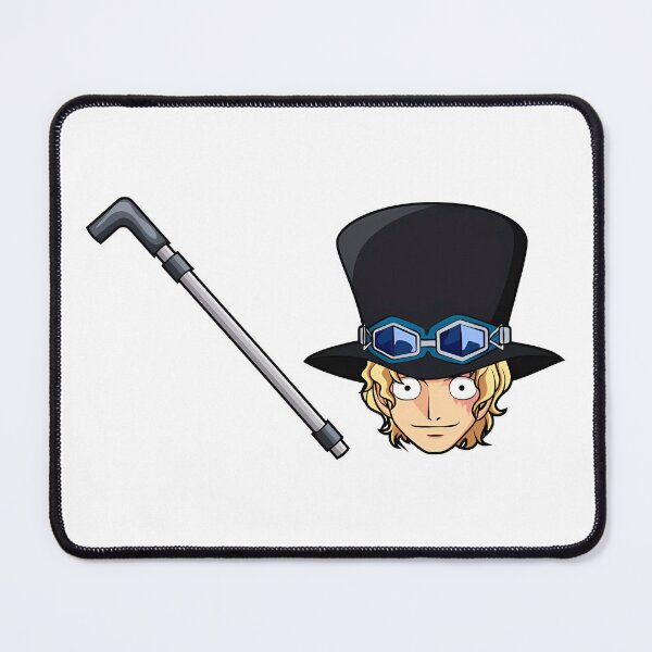 Item preview, Sabo Revolutionary Army Chief of Staff designed and sold by FriskySloths.