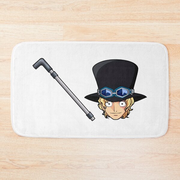 Item preview, Sabo Revolutionary Army Chief of Staff designed and sold by FriskySloths.