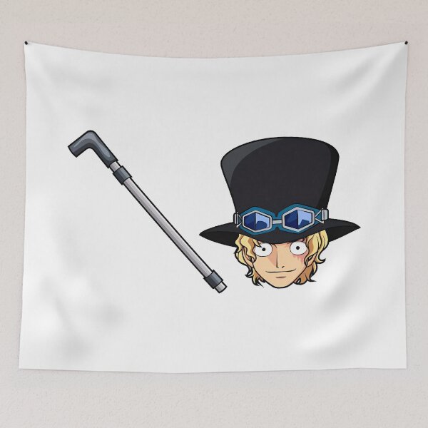 Item preview, Sabo Revolutionary Army Chief of Staff designed and sold by FriskySloths.