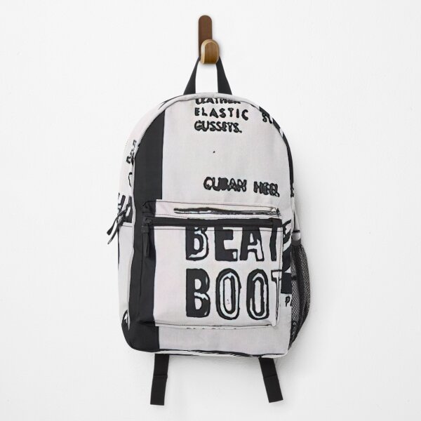 Item preview, Beatle Boots - Pop Art by Andy Warhol designed and sold by Jessipexl.