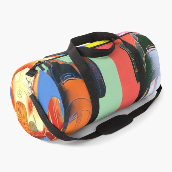 Item preview, Benz Racing Car - Pop Art by Andy Warhol designed and sold by Jessipexl.