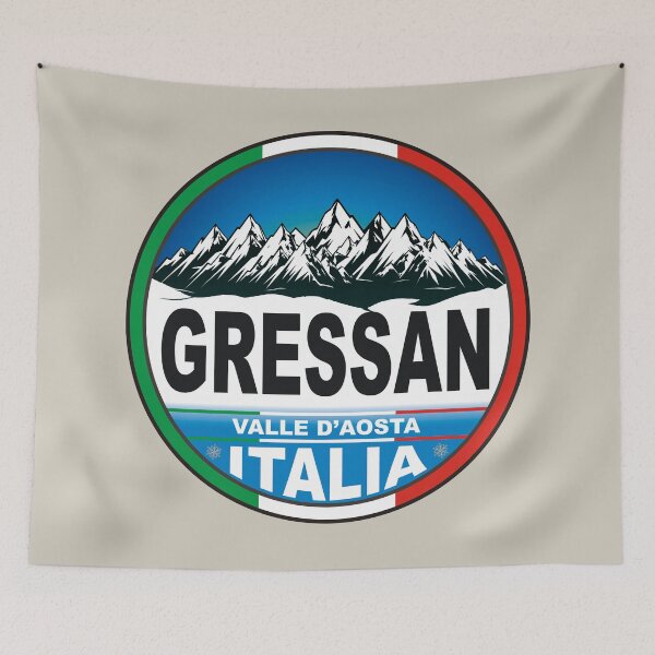 Item preview, Gressan Valle d'Aosta Italia designed and sold by antonietta40.
