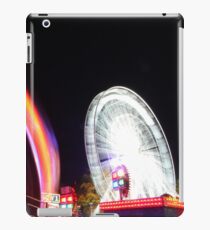 Loughborough Fair iPad Case/Skin